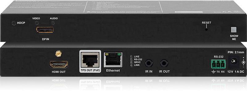 Lightware DP-TPS-TX210