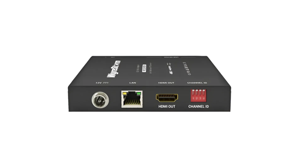 Wyrestorm EX-100-KVM-IP