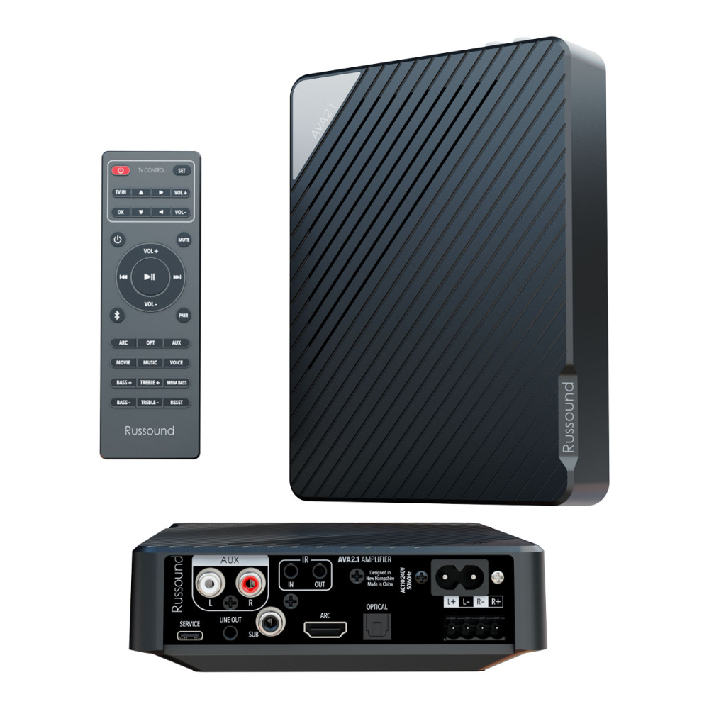 Russound AVA2.1