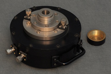 Line Magnetic Audio LM 555