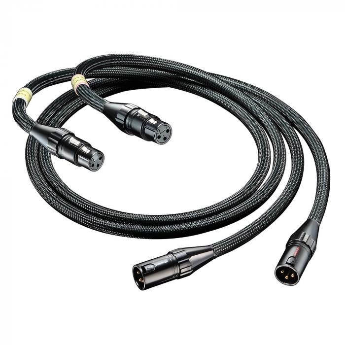 Furutech Evolution Audio II (XLR) (2 м)