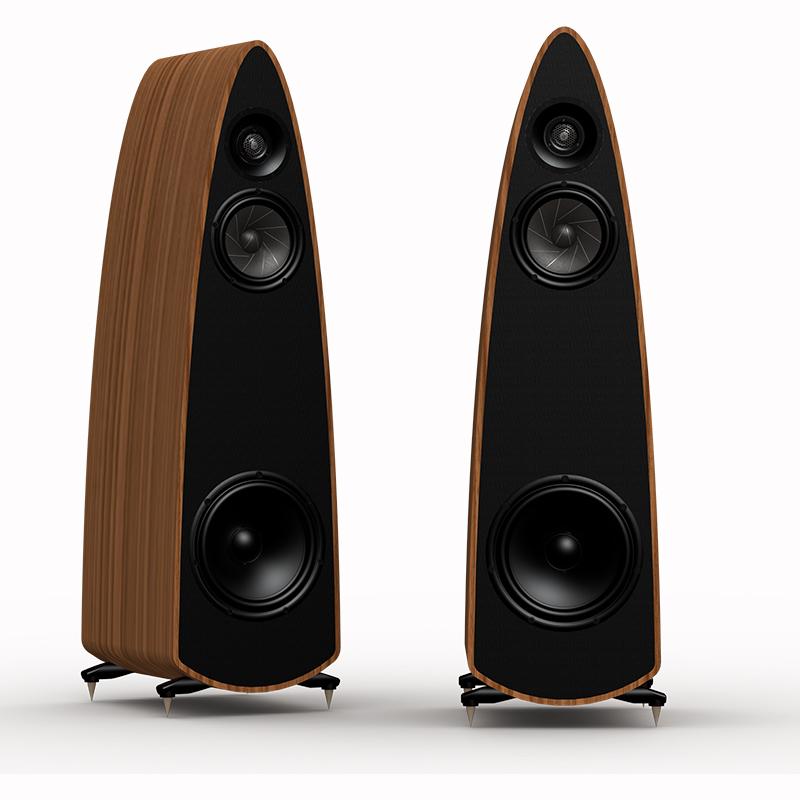 Divini Audio Reference 18