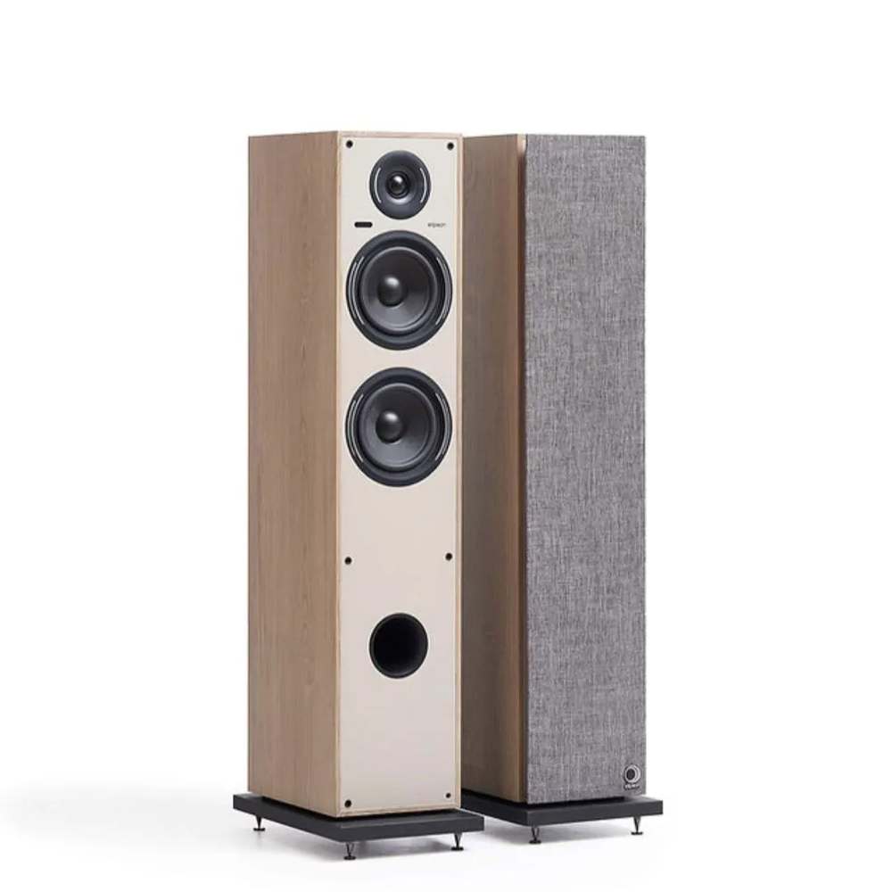 Elipson Horus 11F Active BT Light Wood Beige