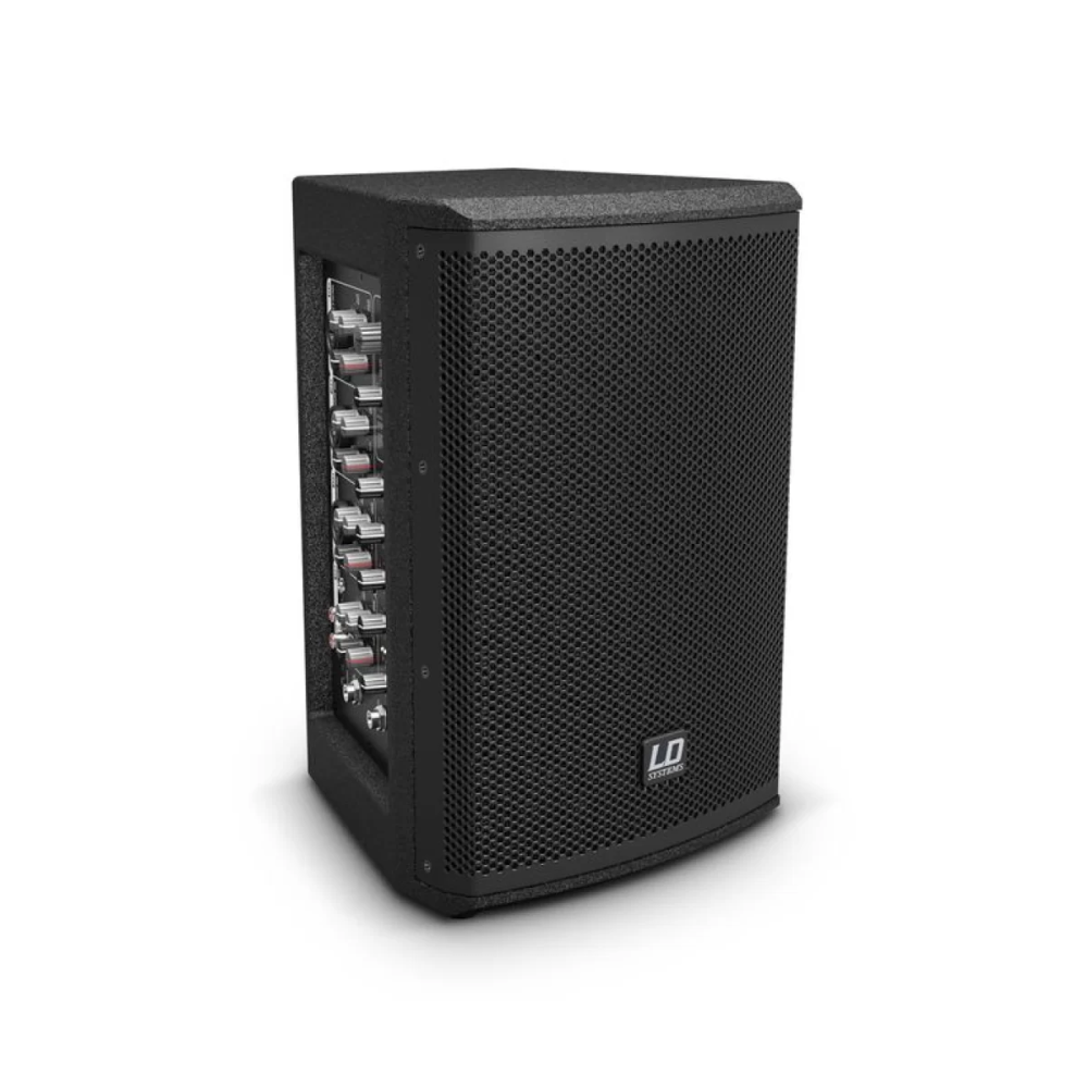 LD Systems MIX 6 A G3