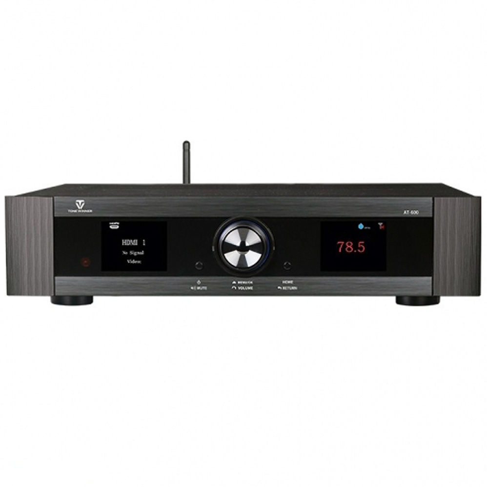 Tone Winner AT-600