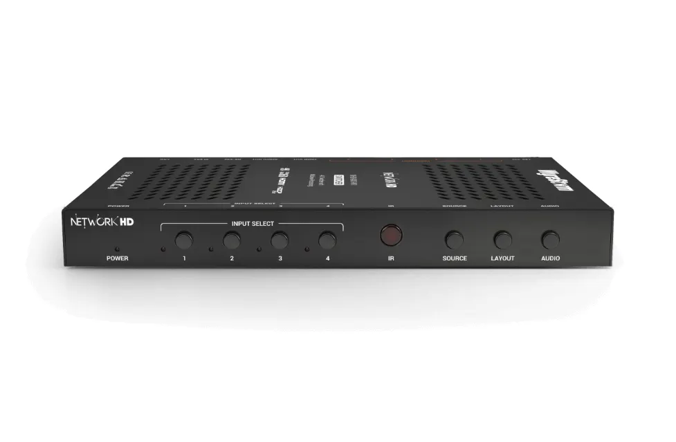 Wyrestorm NHD-0401-MV