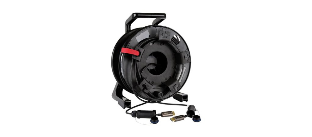 Kramer CRS-PlugNView-DP-328 