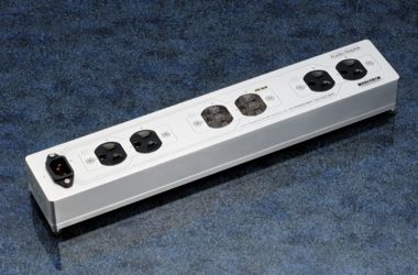 Audio Replas SAA-6SZ-G Mk II