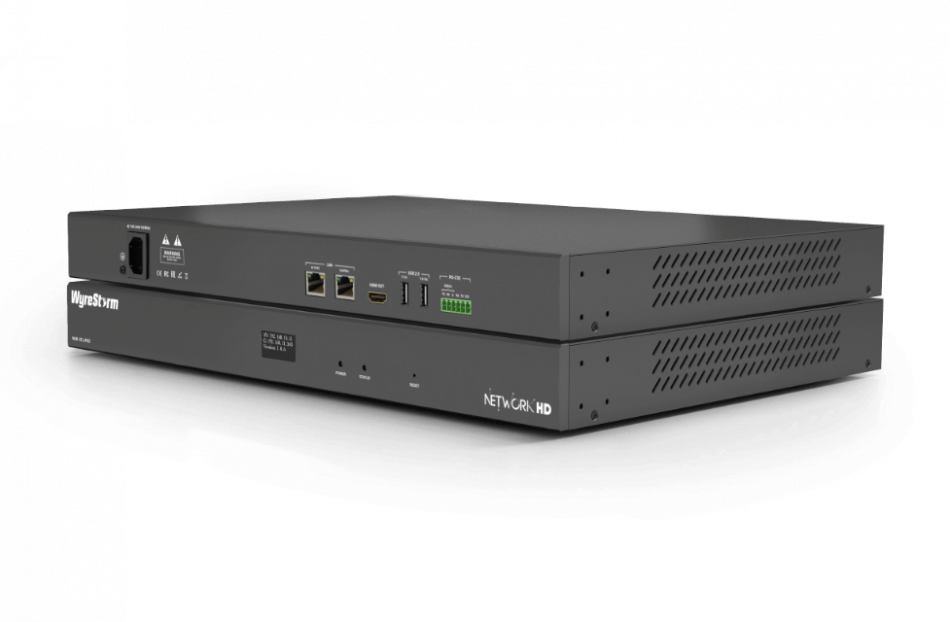 Wyrestorm NHD-CTL-PRO
