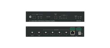  Kramer DA3-24-H