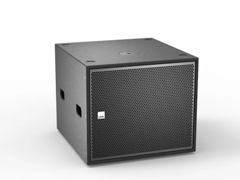 YMESYSTEMS iP 15B