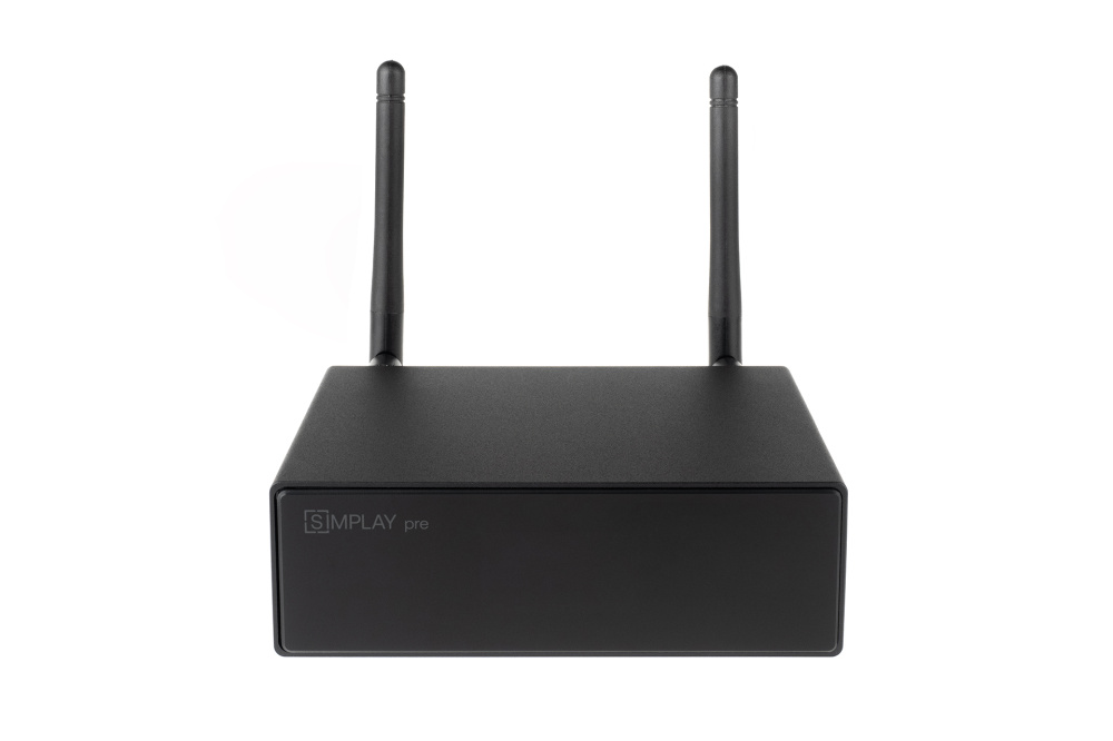 Simplay Pre
