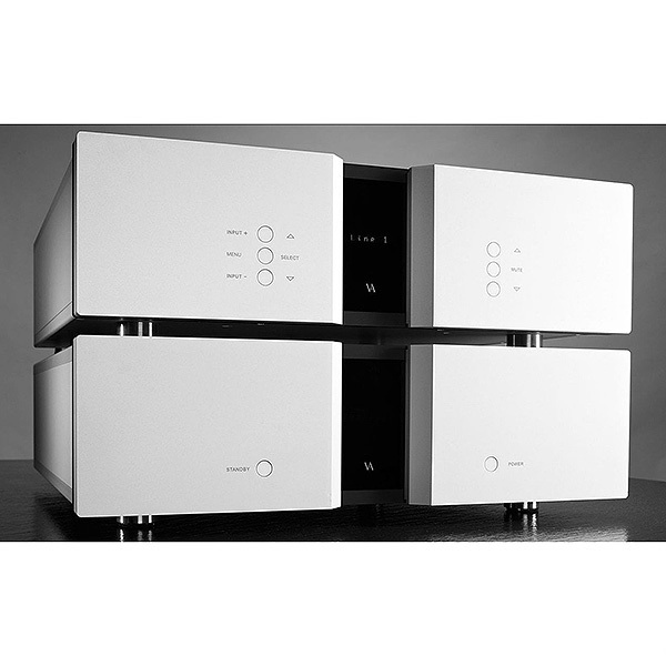 Vitus Audio MP-L201 MK.II