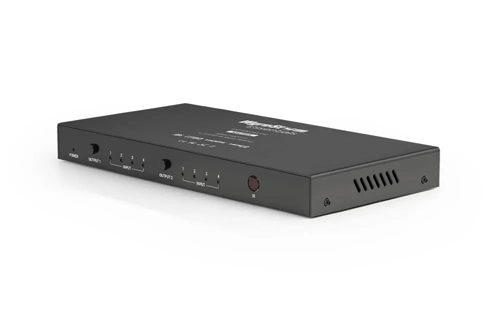 Wyrestorm EXP-MX-0402-H2