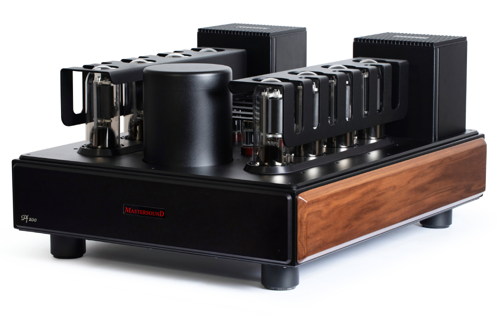 MastersounD PF 200 Litz 