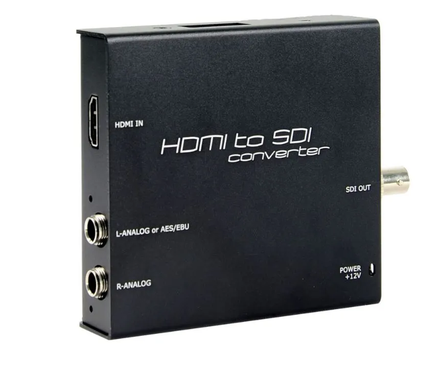 RGBlink HDMI в SDI MSP204