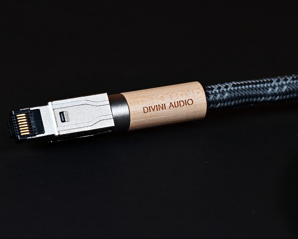 Divini Audio X-N12 (1.0 м)
