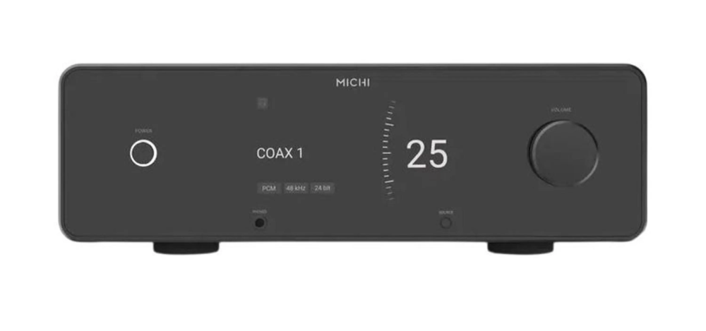 Michi P430
