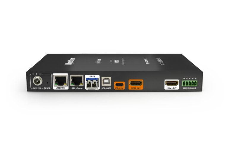 Kramer NHD-510-TX
