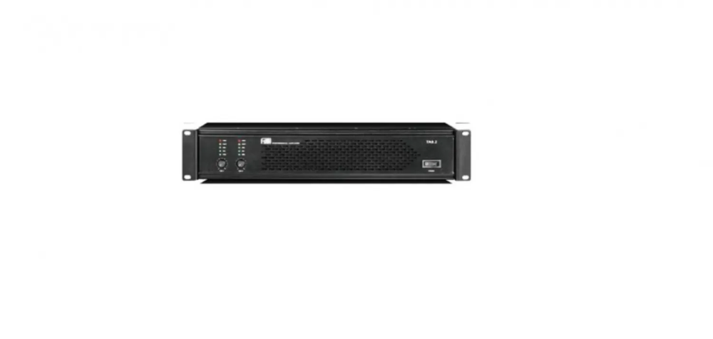 FDB audio TA9.2 