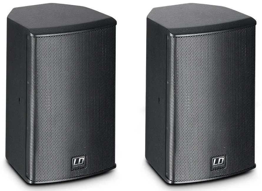 LD Systems SAT 62 G2
