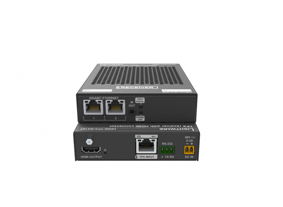 Lightware HDMI-TPX-RX107