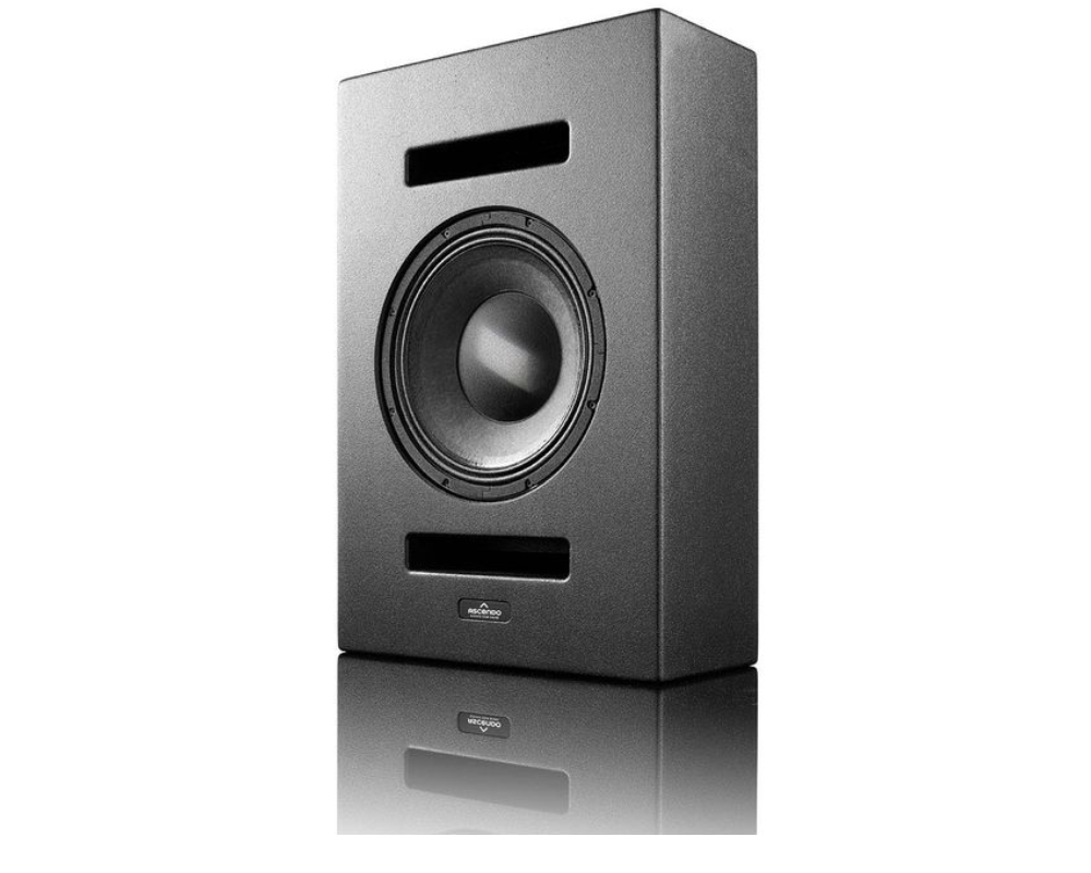 Ascendo The 12 Be PRO ACTIVE EXT ON WALL