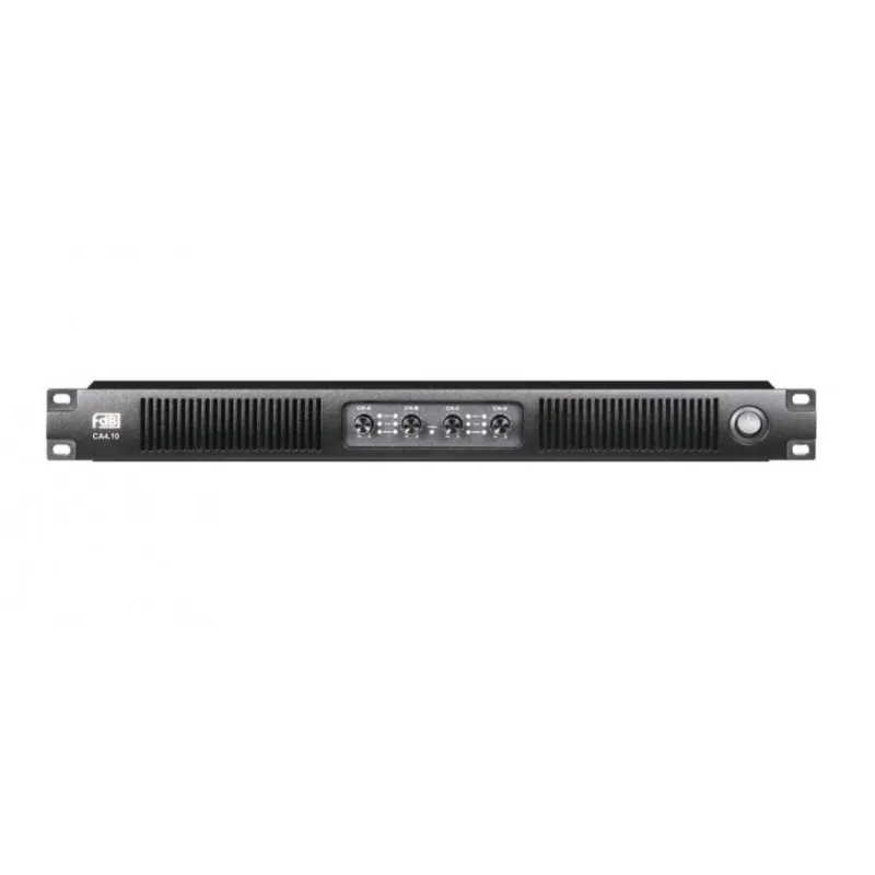 FDB Audio CA4.10
