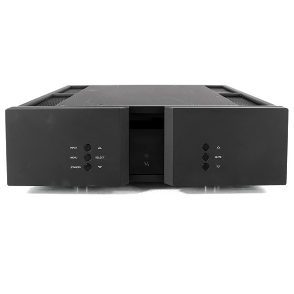 Vitus Audio SIA-025 Mk.II