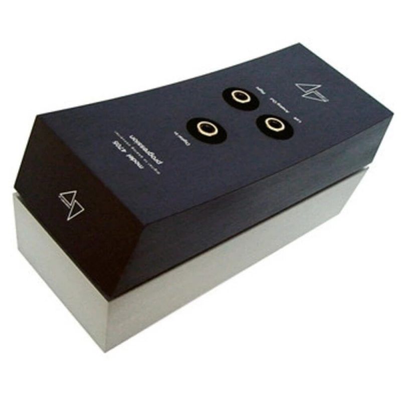 47 Labs 4705 Gemini