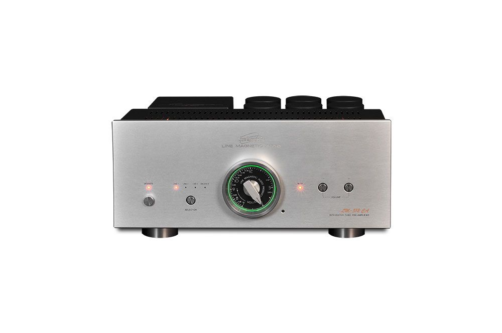 Line Magnetic Audio LM-512 CA