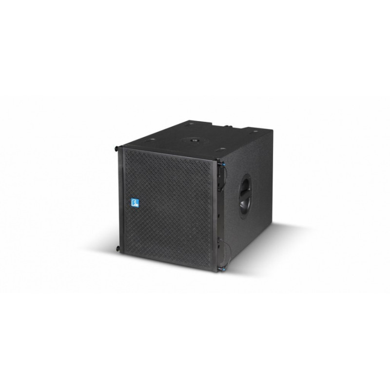 FDB Audio DLA115BAS