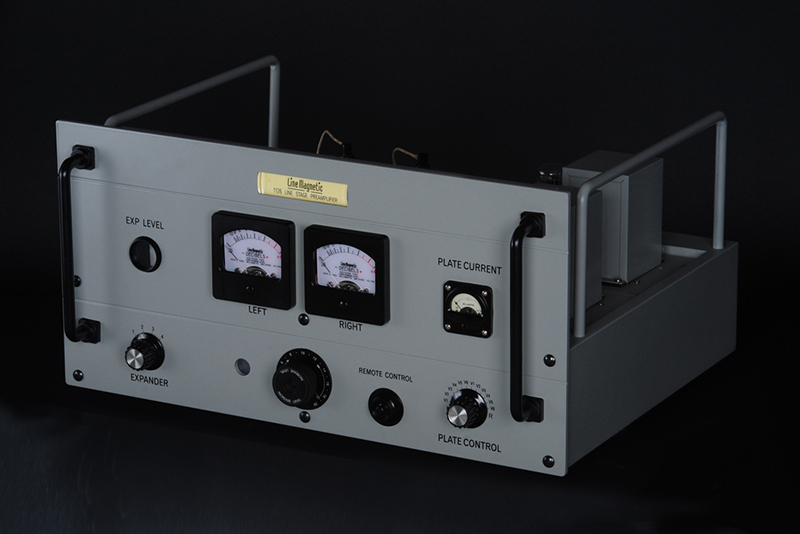 Line Magnetic LM-1126 + 20B