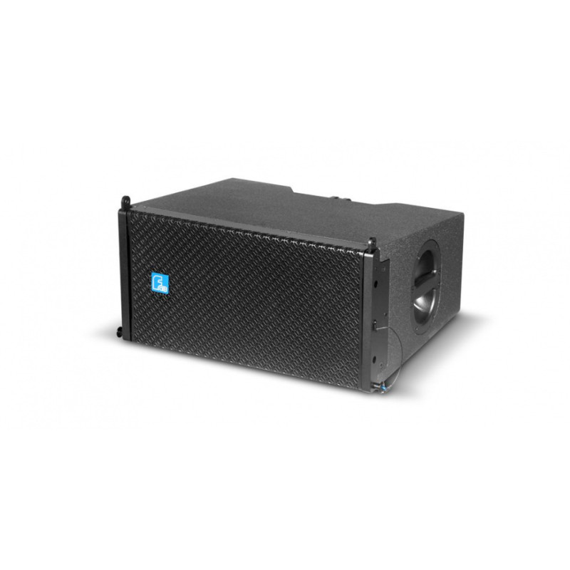FDB Audio DLA408 
