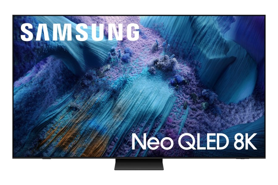 Samsung QE98QN990F