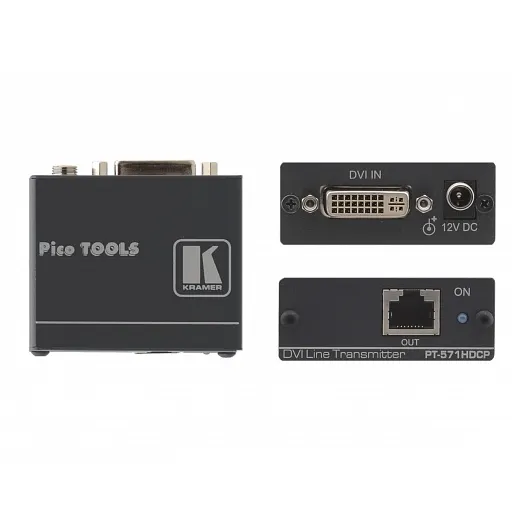 Kramer PT-572HDCP+