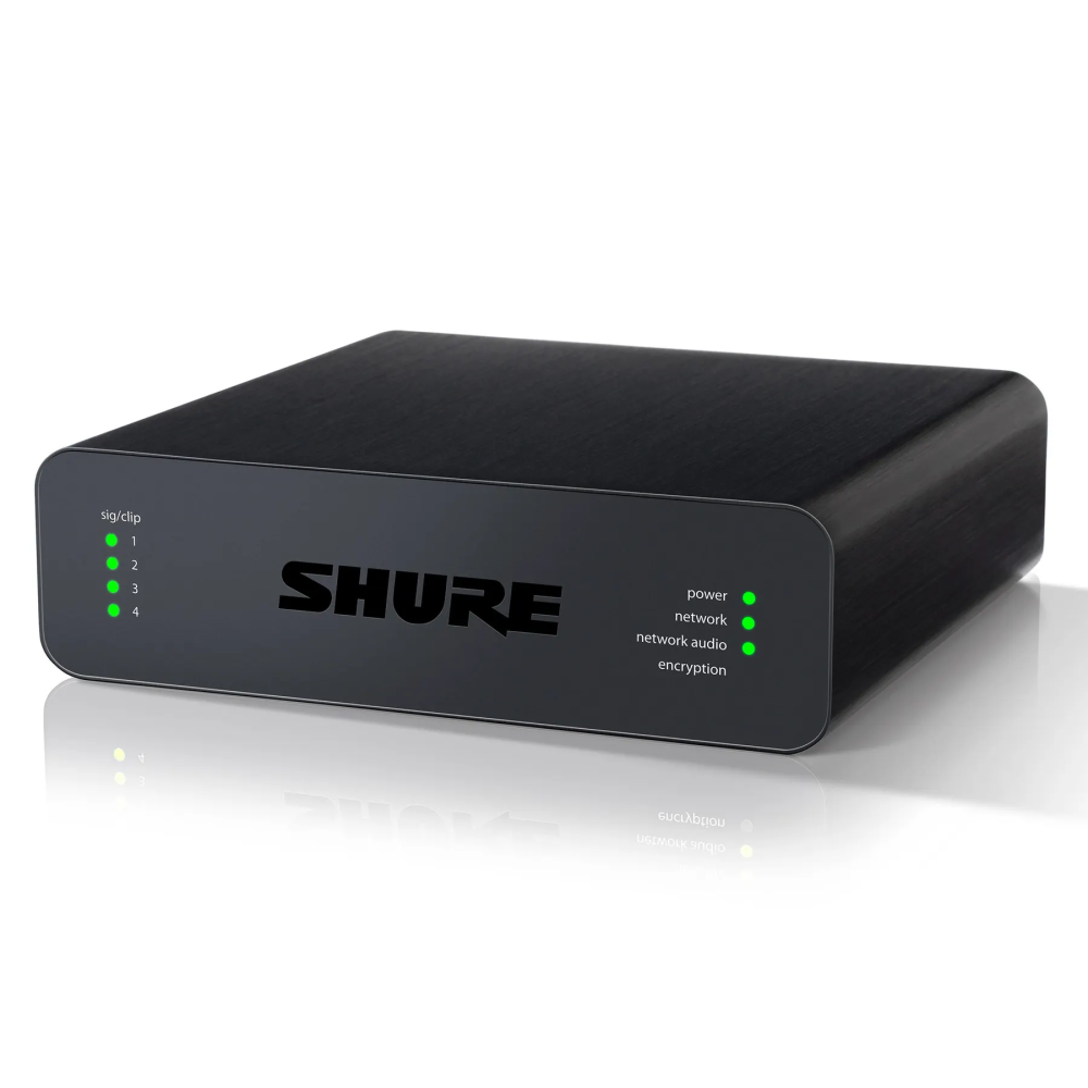 Shure ANI4OUT-BLOCK