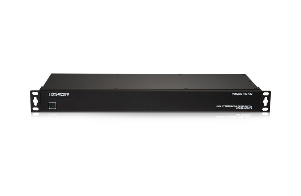 Lightware PSU2x10-200-12V