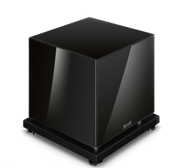Audio Physic Rhea III