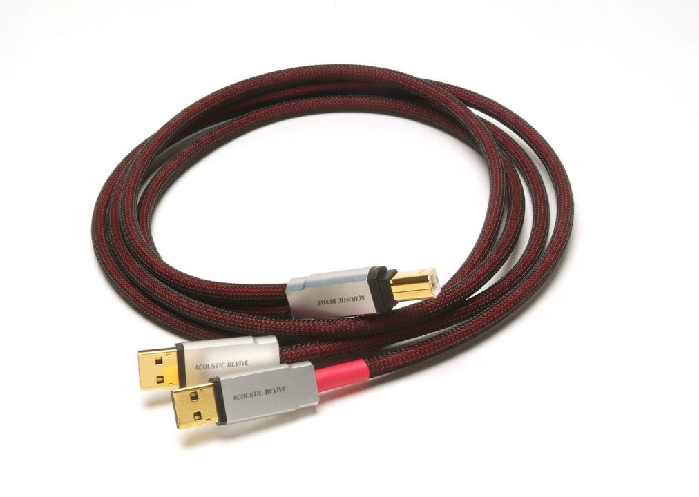 Acoustic Revive USB-1.0SP