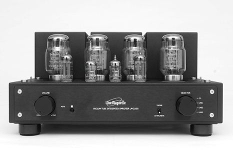 Line Magnetic LM-216 IA