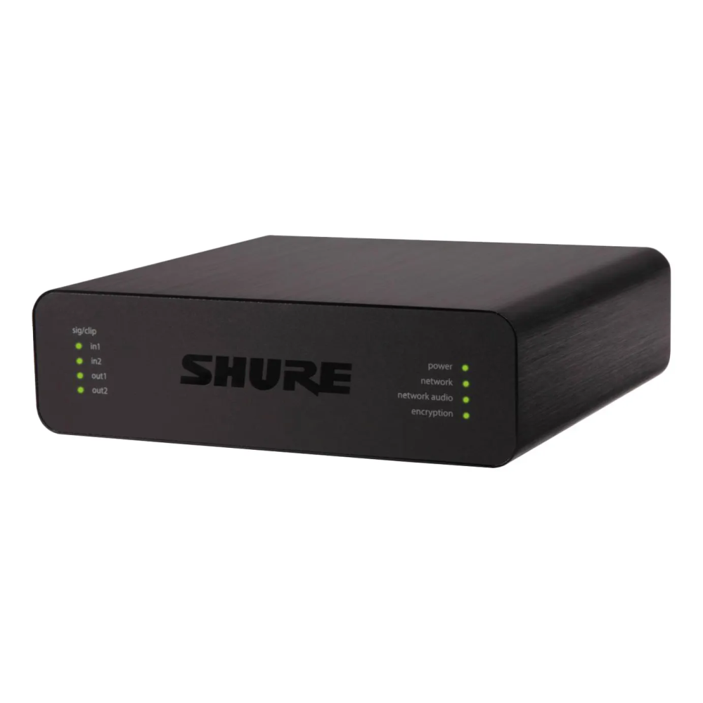 Shure ANI22-BLOCK
