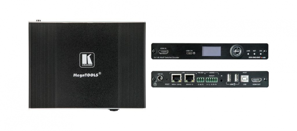 Kramer KDS-SW2-EN7