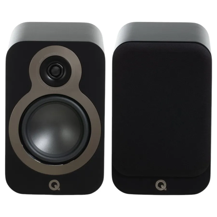 Q Acoustics Q3020c