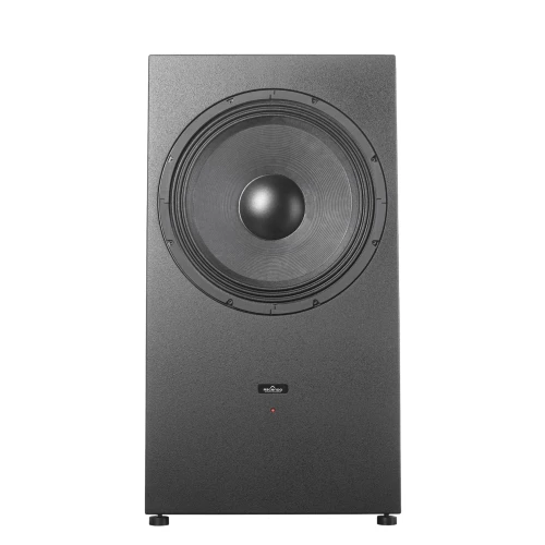 Ascendo The 21 SUB PRO PASSIVE SEALED