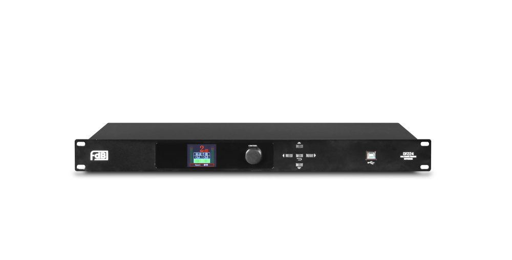 FDB Audio DF224 