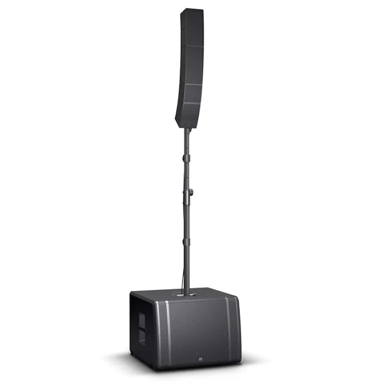LD Systems CURV 500 TS
