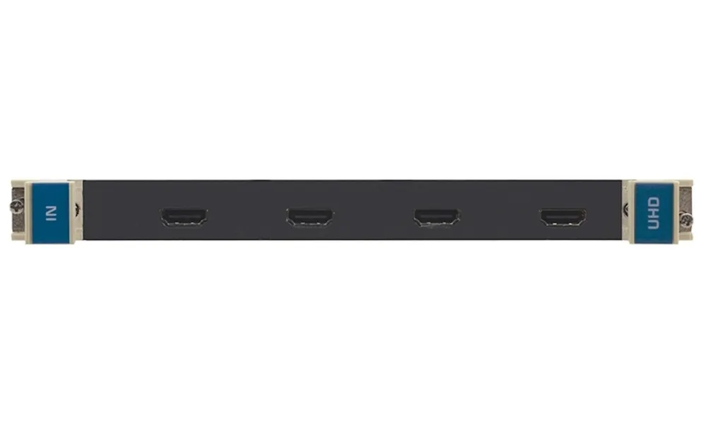 Kramer UHD-IN4-F32/STANDALONE