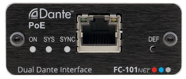 Kramer FC-101NET