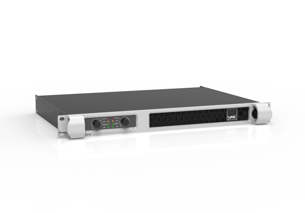 YMESYSTEMS ES 9A